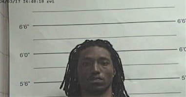 Leontay Garrett, - Orleans Parish County, LA 